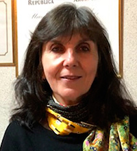 Dra. Alejandra Matejic